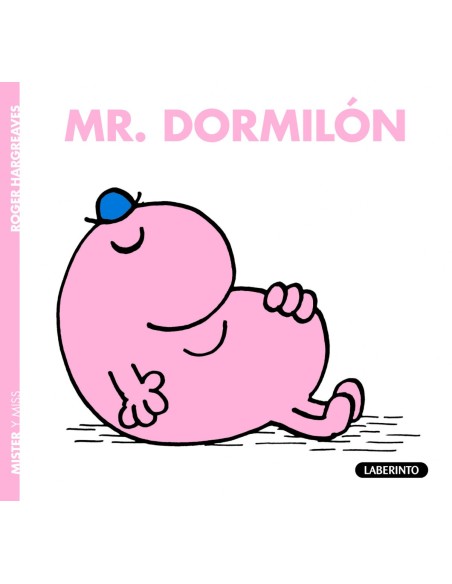Mr Dormilon