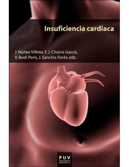 Insuficiencia cardiaca