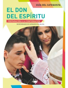 El don del Espiritu Guia del catequista