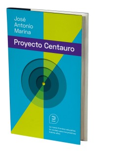 El proyecto Centauro La nueva frontera educativa
