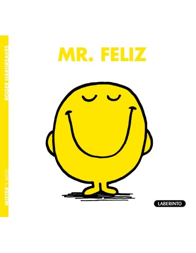 Mr Feliz