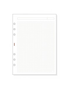 1984091 papel de cuaderno 50 hojas
