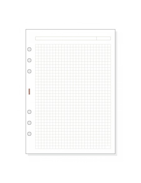 1984091 papel de cuaderno 50 hojas