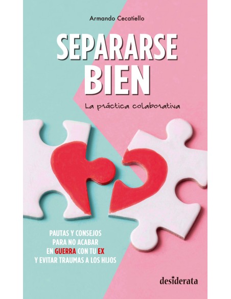 Separarse bien