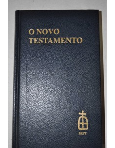 O Novo Testamento