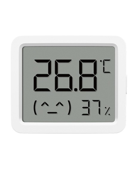 QBH4312GL sensor de temperatura y humedad Interior Independiente Inalámbrico
