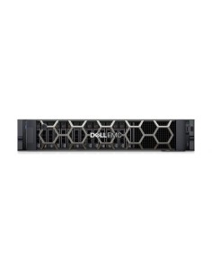 PowerEdge R550 servidor 480 GB Bastidor (2U) Intel® Xeon® Silver 4309Y 2,8 GHz 16 GB DDR4-SDRAM 1100 W 2