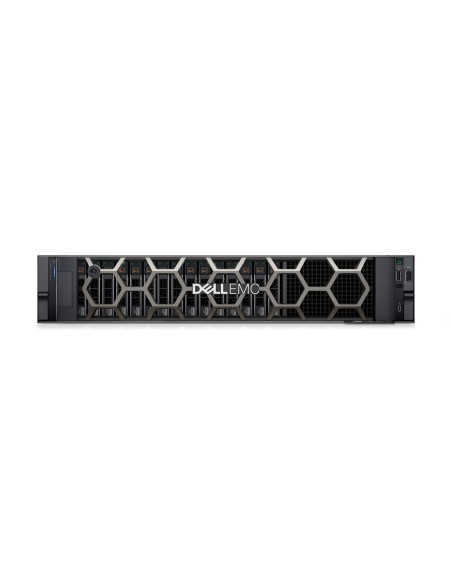 PowerEdge R550 servidor 480 GB Bastidor (2U) Intel® Xeon® Silver 4309Y 2,8 GHz 16 GB DDR4-SDRAM 1100 W