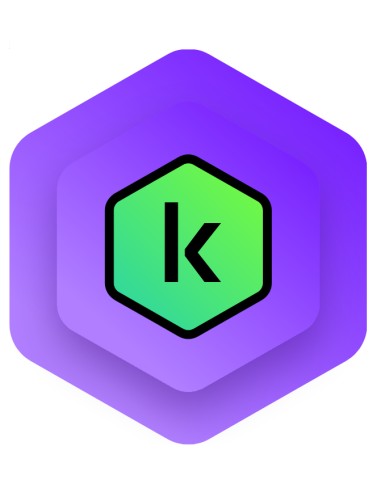 Plus 5 Dispositivos Caja 1 año ESP