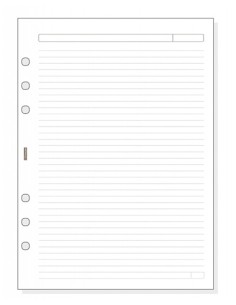 RECAM.AG.F.R1041 OPEN 1000 HORIZ. 50h