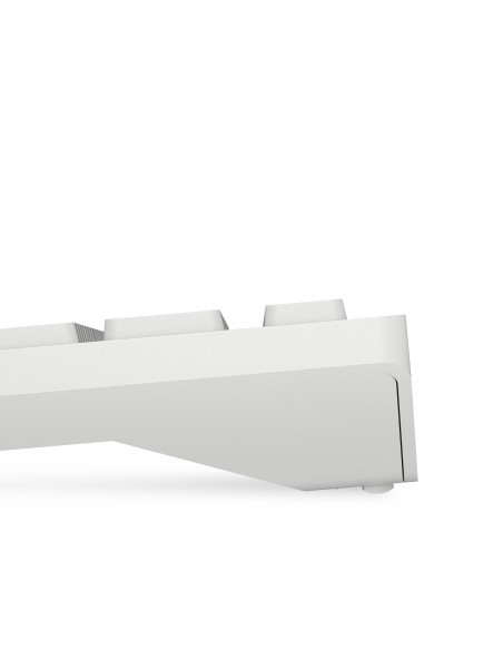 KM5221W-WH teclado Ratón incluido RF inalámbrico QWERTY Español Blanco KM5221W-WH teclado Ratón incluido RF inalámbrico QWERTY Español Blanco