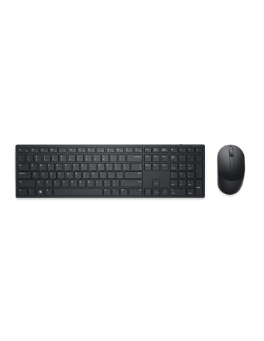 Pro Wireless Keyboard and Mouse - KM5221W