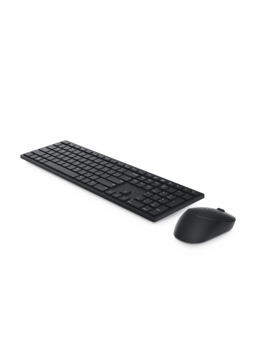 Pro Wireless Keyboard and Mouse - KM5221W