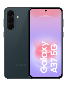 Galaxy A37 5G 17 cm (6.7") SIM doble Android 16.0 USB Tipo C 8 GB 256 GB 5000 mAh Gris