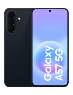 Galaxy A57 5G 17 cm (6.7") SIM doble Android 16.0 USB Tipo C 8 GB 256 GB 5000 mAh Marina