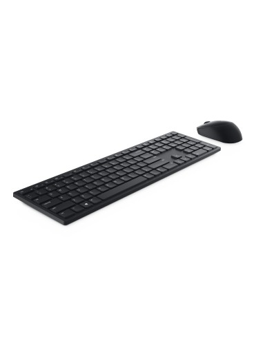 Pro Wireless Keyboard and Mouse - KM5221W
