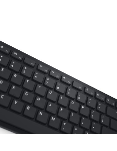 Pro Wireless Keyboard and Mouse - KM5221W