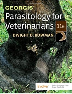Georgisparasitology for veterinarys