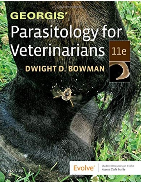 Georgisparasitology for veterinarys