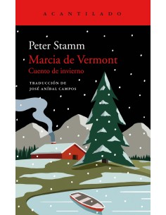 Marcia de Vermont