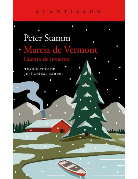 Marcia de Vermont