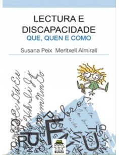 Lectura e dicapacidade