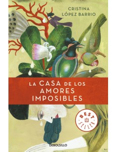 La casa de los amores imposibles
