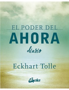 El poder del ahora Diario