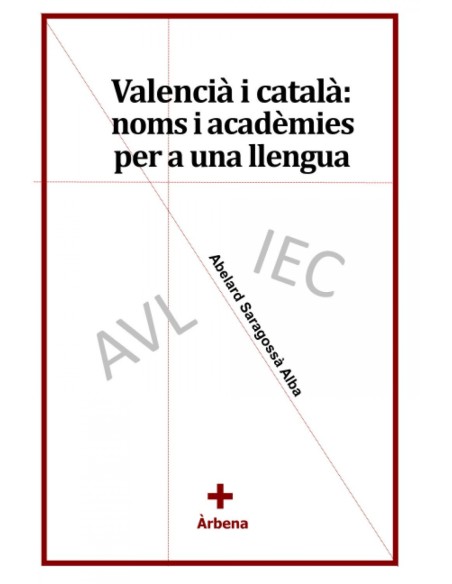 Valencia i catala noms i academies per a una llengua