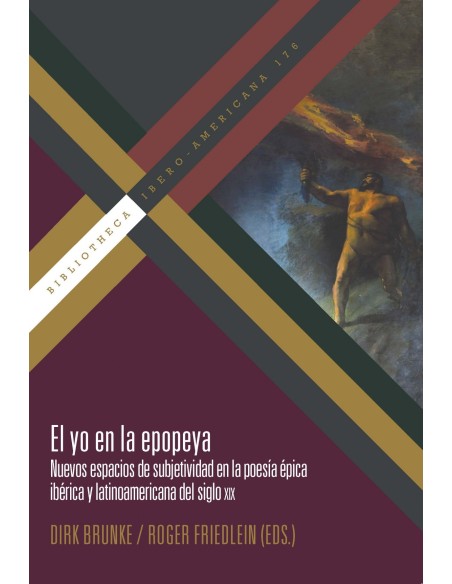 El yo en la epopeya
