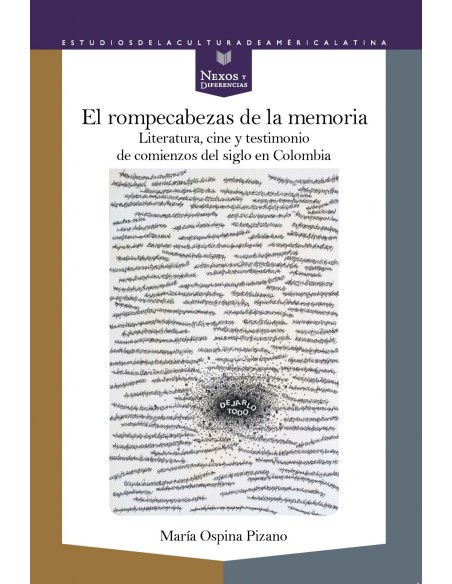 El rompecabezas de la memoria