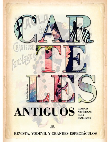 Carteles Antiguos