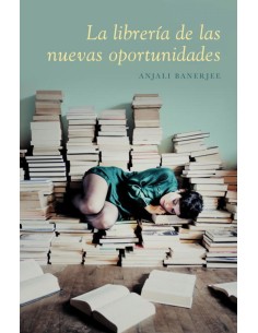 La libreria de las nuevas oportunidades