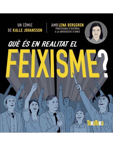 Que es en realitat el feixisme