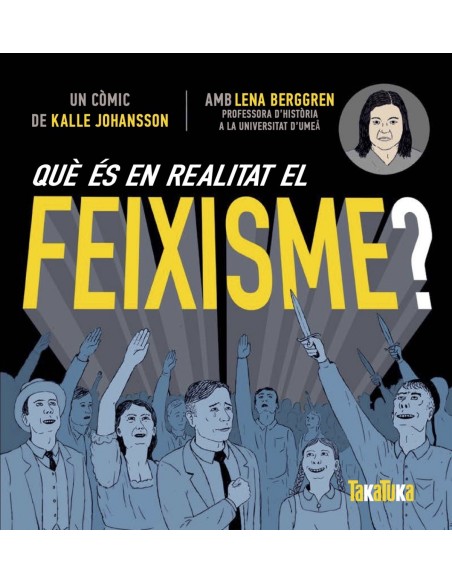 Que es en realitat el feixisme