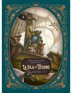 La isla del tesoro