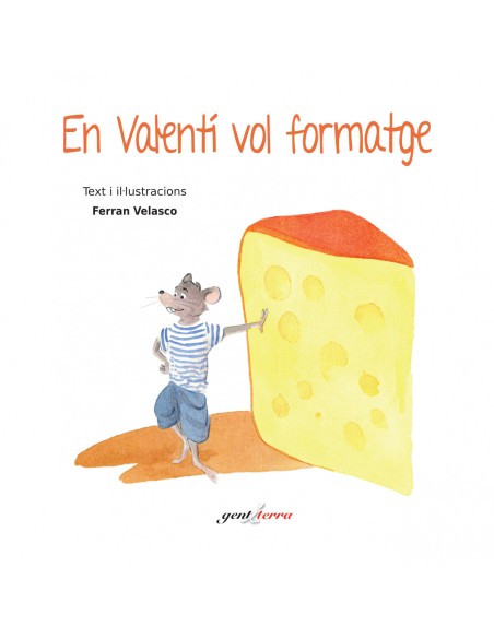 VALENTI VOL FORMATGE EN