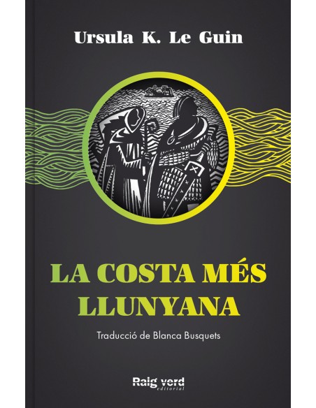 La costa mes llunyana