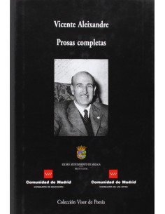 Prosas Completas