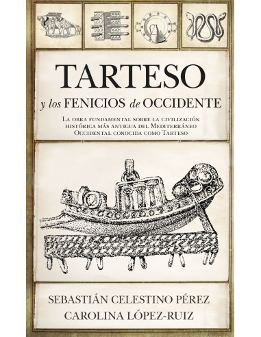 Tarteso y los fenicios de occidente