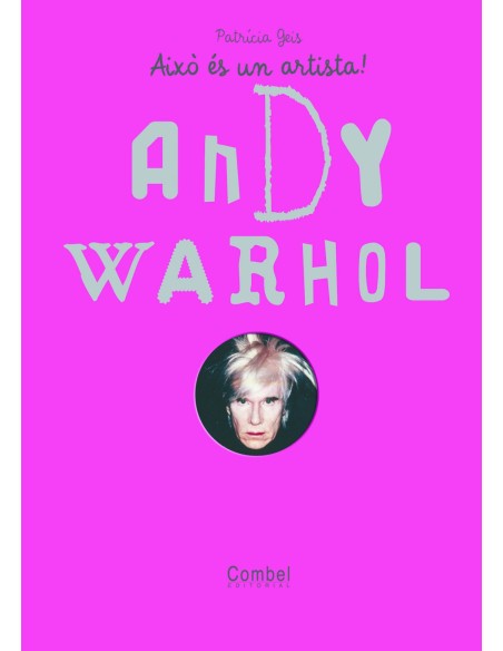 Andy Warhol