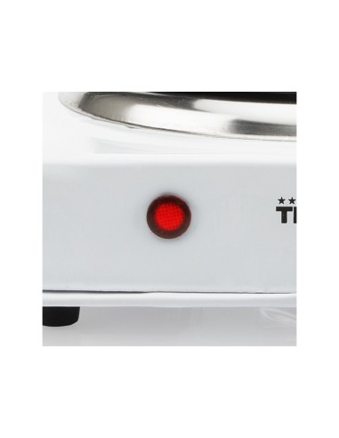 KP-6245 Placa doble de cocción