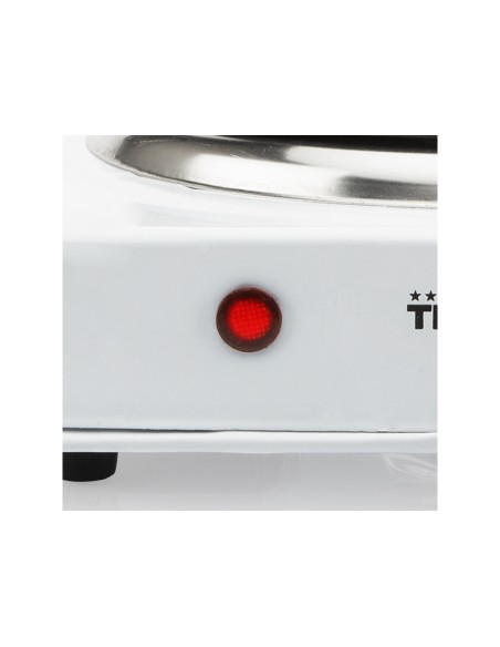 KP-6245 Placa doble de cocción