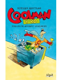 Coolman y yo