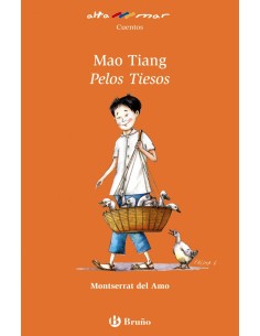 Mao Tiang Pelos Tiesos