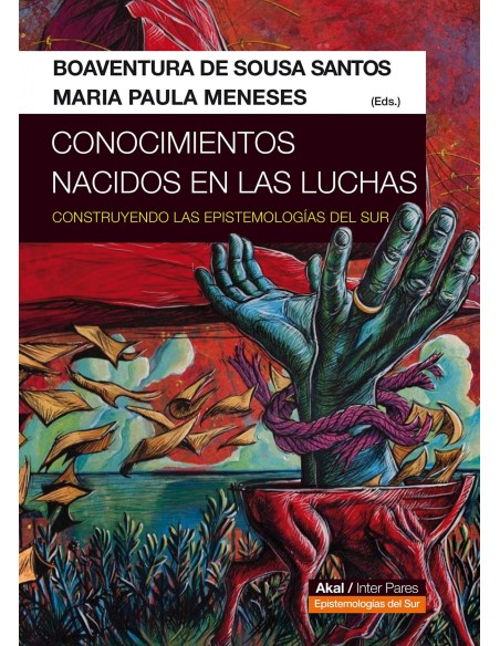 Conocimientos nacidos en las luchas