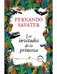Los invitados de la princesa