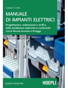 MANUALE DI IMPIANTI ELETTRICI