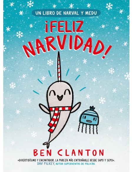 Feliz Narvidad