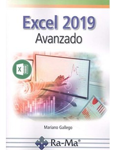 Excel 2019 avanzado